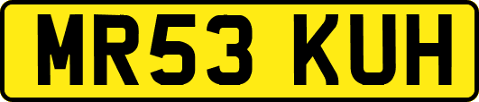 MR53KUH
