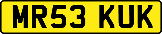 MR53KUK