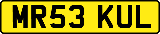 MR53KUL
