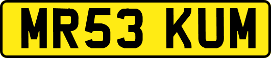 MR53KUM