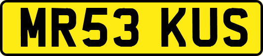 MR53KUS