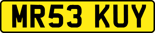 MR53KUY