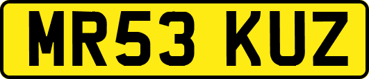 MR53KUZ