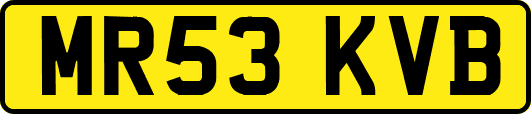 MR53KVB