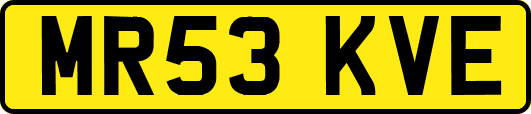 MR53KVE