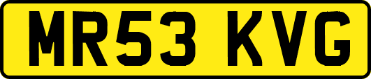 MR53KVG