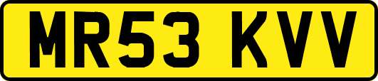 MR53KVV