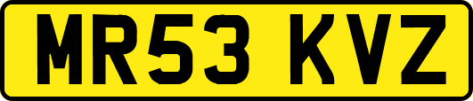 MR53KVZ