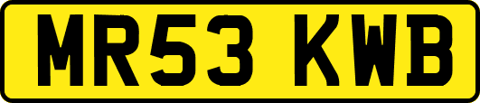 MR53KWB