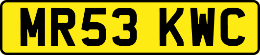 MR53KWC