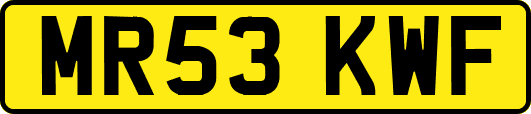 MR53KWF