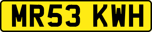 MR53KWH