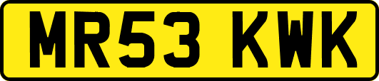 MR53KWK