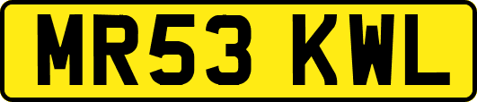 MR53KWL