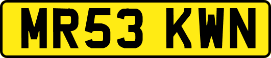 MR53KWN