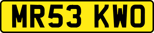 MR53KWO
