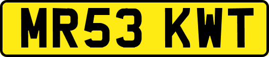 MR53KWT