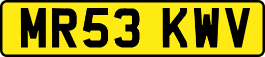 MR53KWV