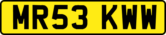 MR53KWW