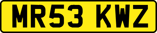 MR53KWZ