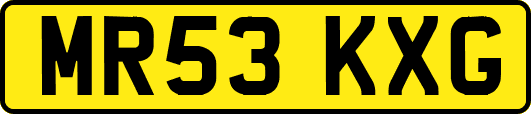 MR53KXG
