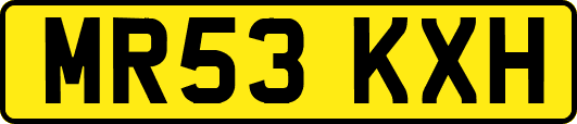 MR53KXH
