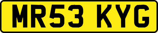 MR53KYG