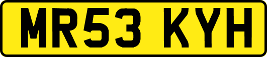 MR53KYH
