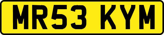 MR53KYM