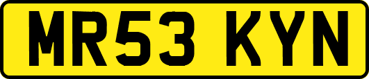 MR53KYN