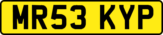 MR53KYP