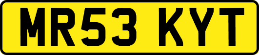 MR53KYT