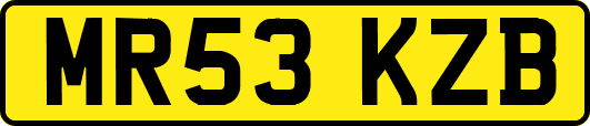 MR53KZB