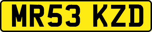 MR53KZD