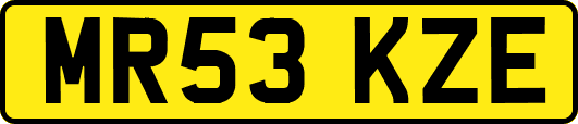 MR53KZE
