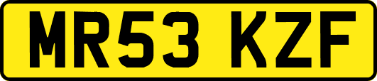 MR53KZF