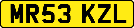 MR53KZL