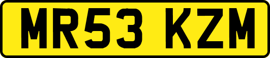 MR53KZM