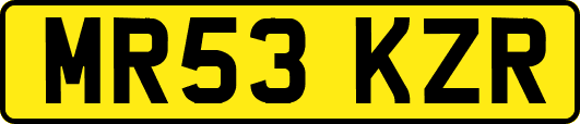 MR53KZR