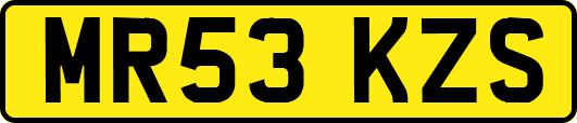 MR53KZS