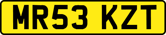 MR53KZT