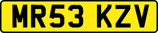 MR53KZV