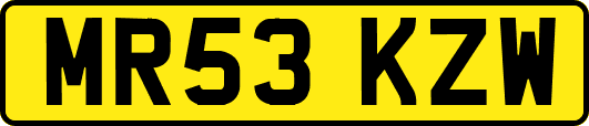 MR53KZW