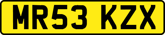 MR53KZX