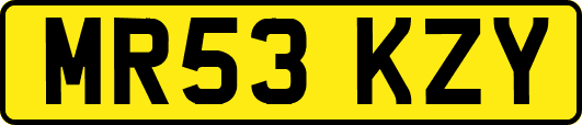 MR53KZY