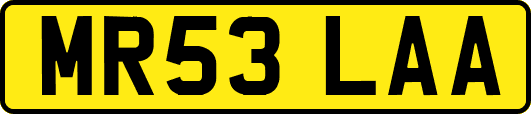 MR53LAA