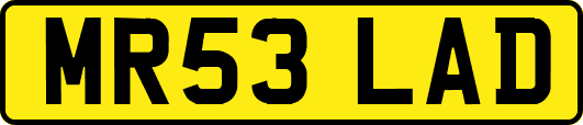 MR53LAD
