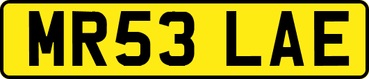 MR53LAE