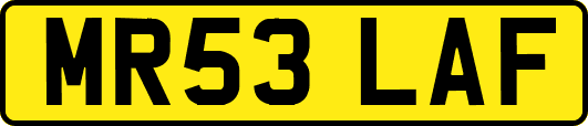 MR53LAF