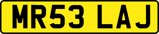 MR53LAJ
